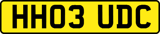 HH03UDC