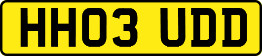 HH03UDD