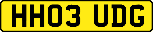 HH03UDG