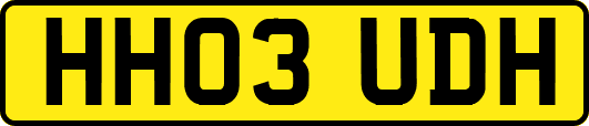 HH03UDH