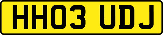 HH03UDJ