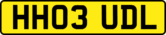 HH03UDL