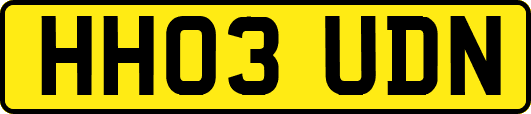 HH03UDN