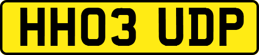 HH03UDP