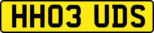 HH03UDS