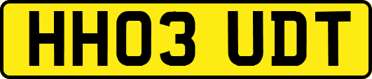 HH03UDT