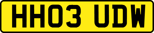 HH03UDW