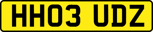 HH03UDZ