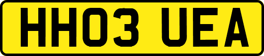 HH03UEA