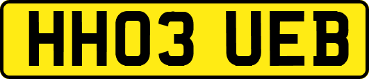HH03UEB