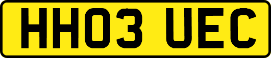 HH03UEC