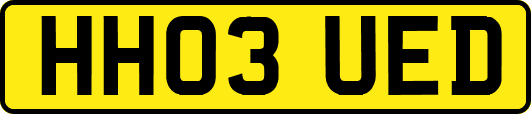 HH03UED