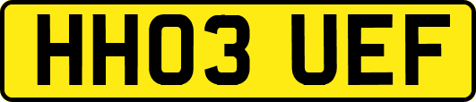 HH03UEF