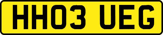 HH03UEG