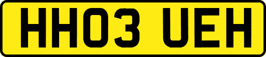 HH03UEH