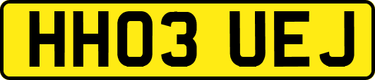 HH03UEJ