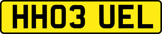 HH03UEL