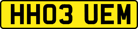 HH03UEM
