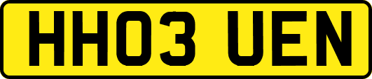 HH03UEN