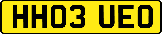 HH03UEO