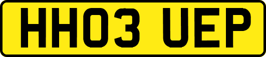HH03UEP