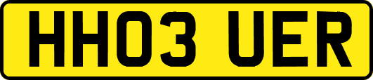 HH03UER