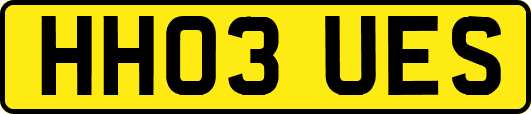 HH03UES