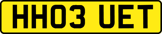 HH03UET