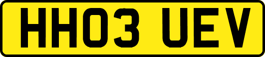 HH03UEV