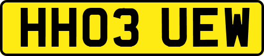 HH03UEW