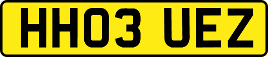 HH03UEZ