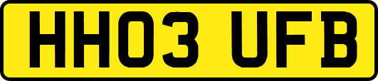 HH03UFB