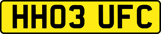 HH03UFC