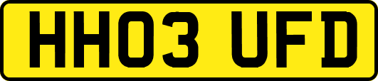 HH03UFD