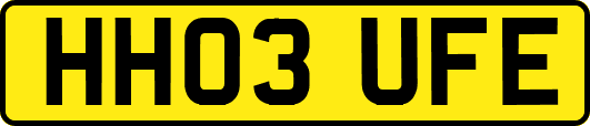 HH03UFE