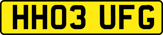 HH03UFG