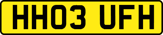 HH03UFH