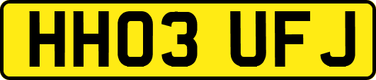 HH03UFJ