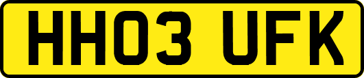HH03UFK
