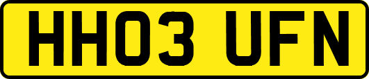 HH03UFN
