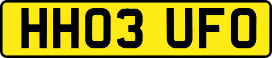 HH03UFO