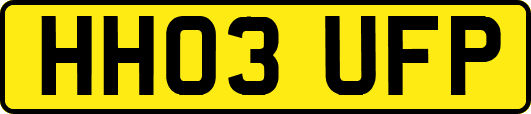 HH03UFP
