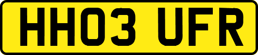 HH03UFR