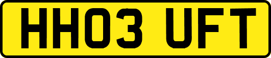 HH03UFT