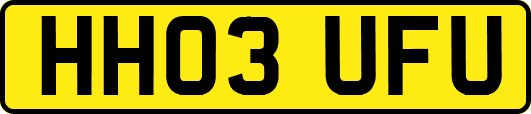 HH03UFU