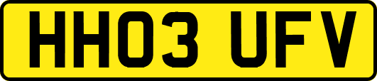 HH03UFV