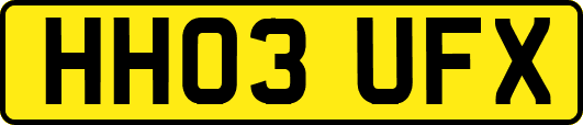 HH03UFX