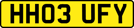 HH03UFY