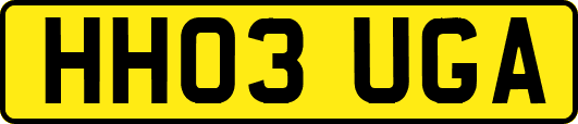 HH03UGA