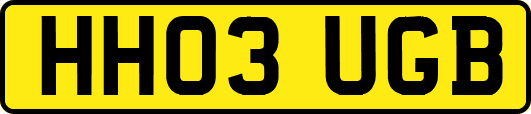 HH03UGB